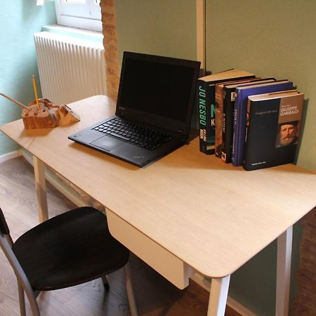 Perugia Home Apartment La Dimora Dei Frati 외부 사진