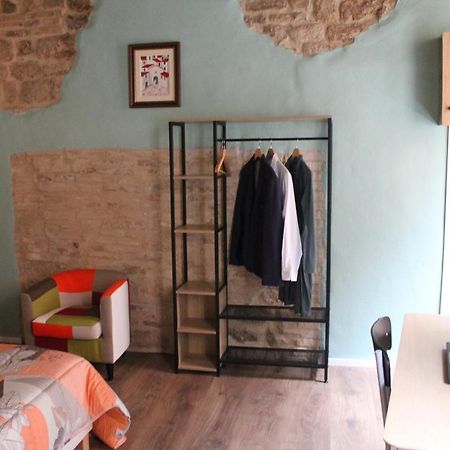 Perugia Home Apartment La Dimora Dei Frati 외부 사진