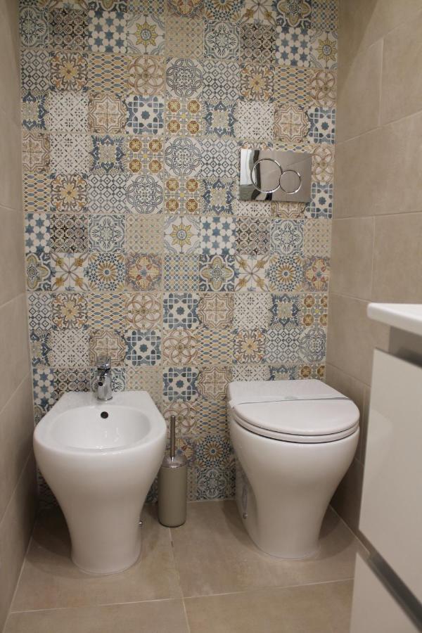 Perugia Home Apartment La Dimora Dei Frati 외부 사진
