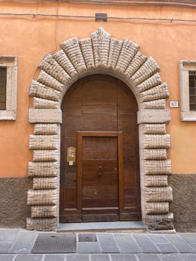 Perugia Home Apartment La Dimora Dei Frati 외부 사진