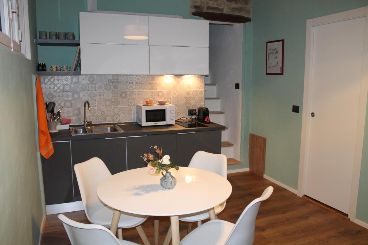 Perugia Home Apartment La Dimora Dei Frati 외부 사진