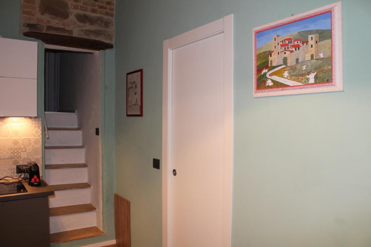 Perugia Home Apartment La Dimora Dei Frati 외부 사진