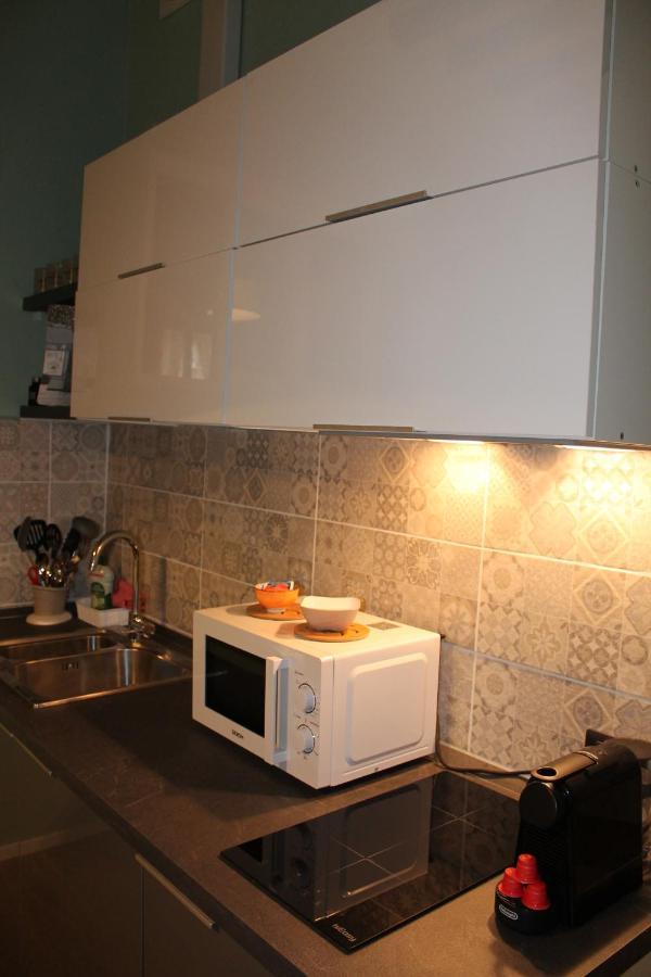 Perugia Home Apartment La Dimora Dei Frati 외부 사진