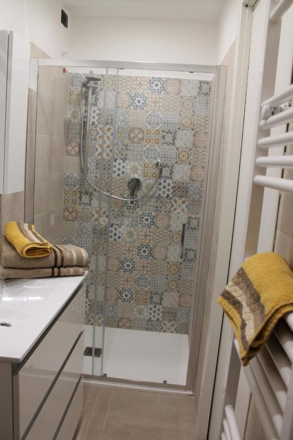 Perugia Home Apartment La Dimora Dei Frati 외부 사진