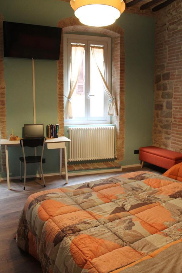 Perugia Home Apartment La Dimora Dei Frati 외부 사진