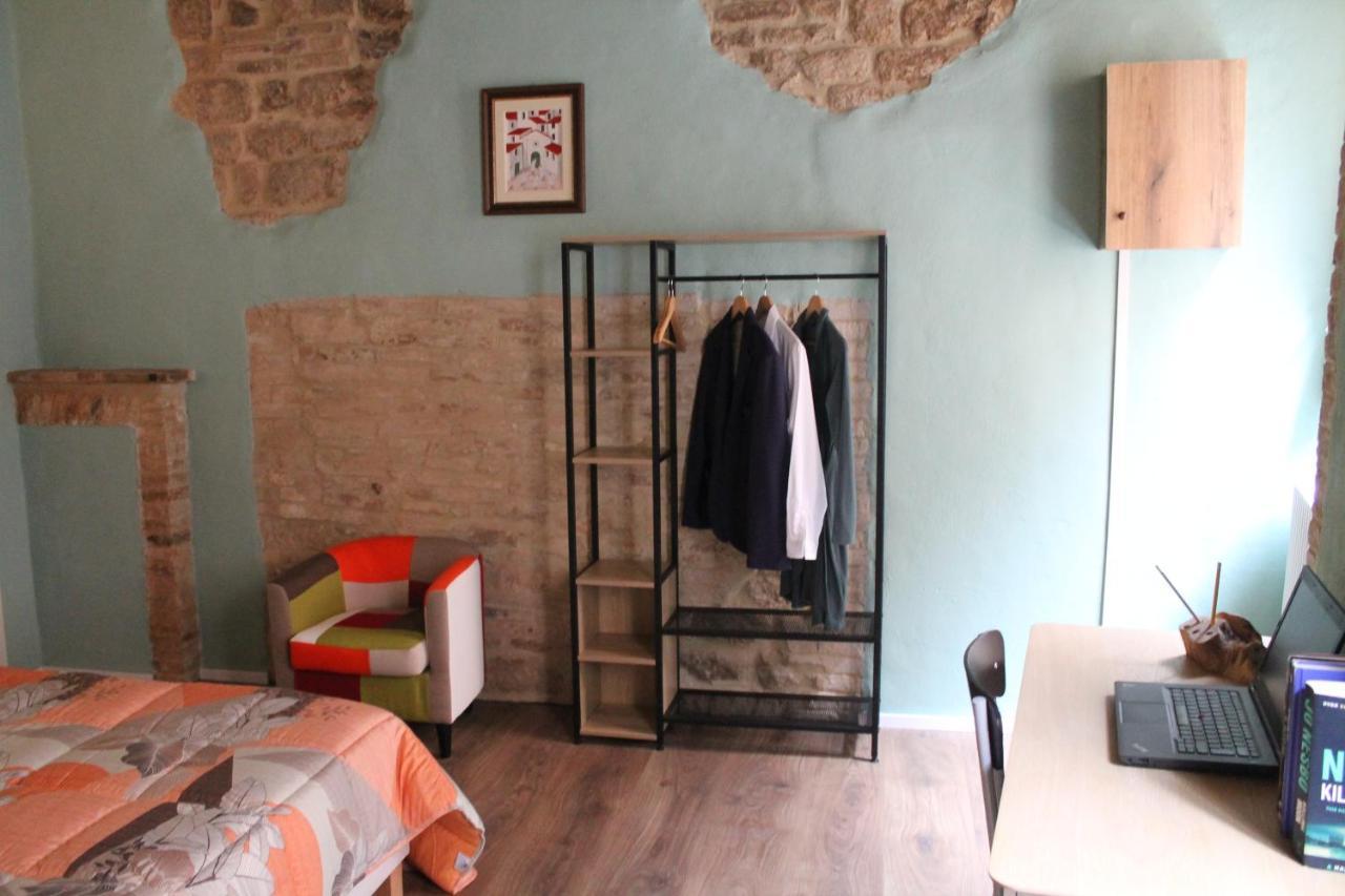 Perugia Home Apartment La Dimora Dei Frati 외부 사진