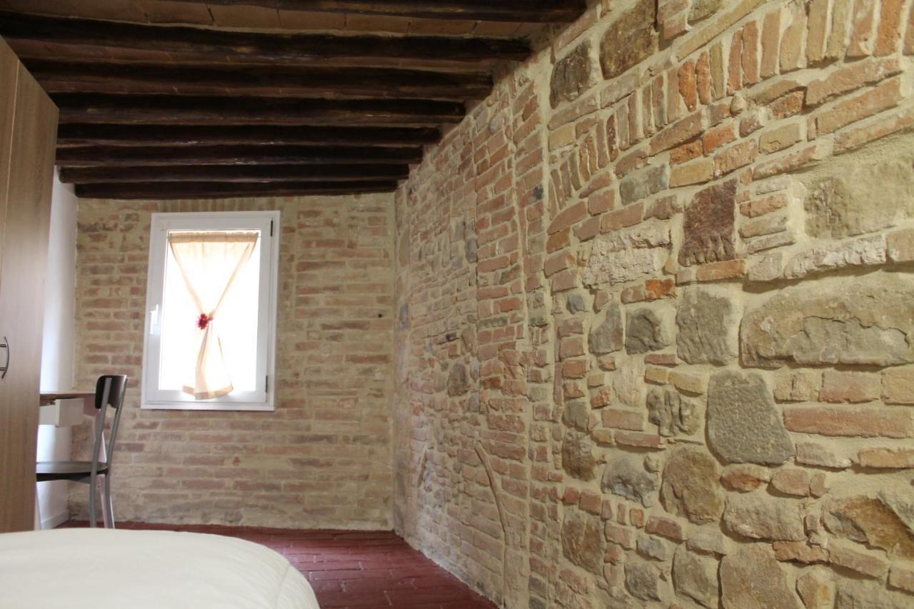 Perugia Home Apartment La Dimora Dei Frati 외부 사진