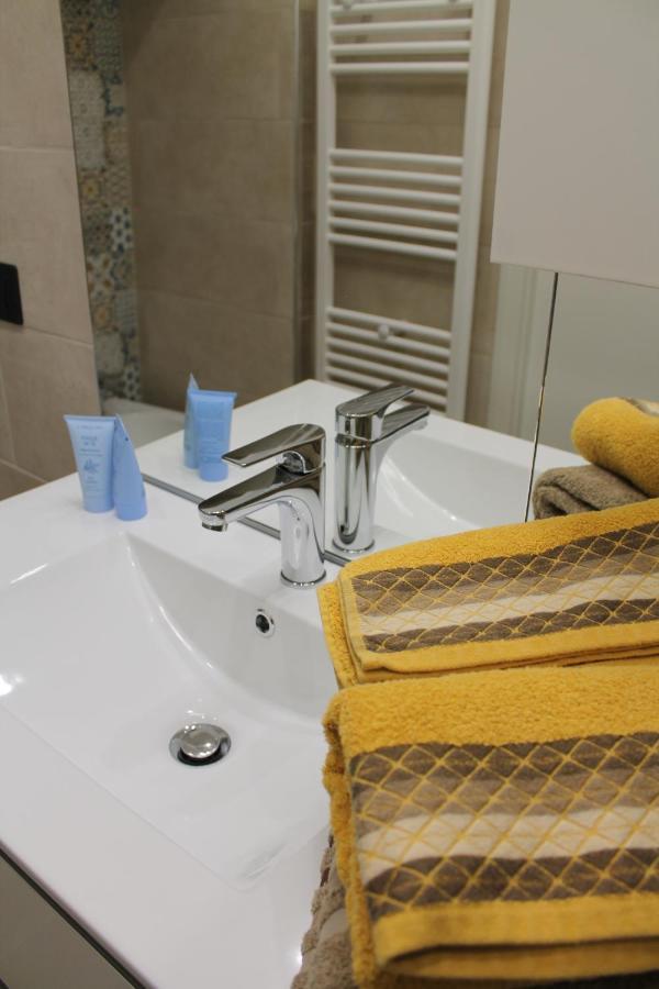Perugia Home Apartment La Dimora Dei Frati 외부 사진