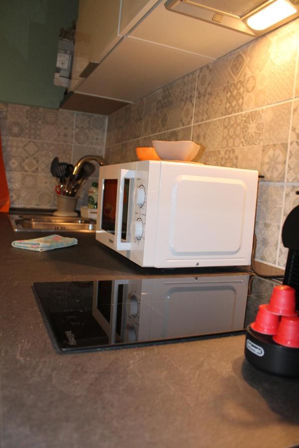 Perugia Home Apartment La Dimora Dei Frati 외부 사진