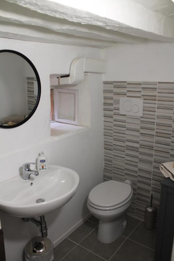 Perugia Home Apartment La Dimora Dei Frati 외부 사진