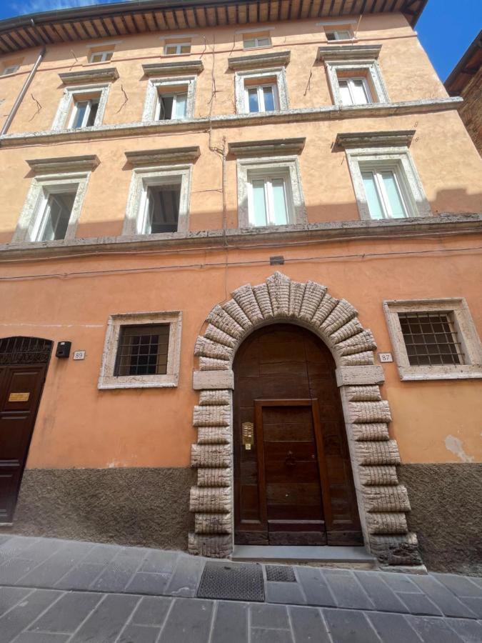 Perugia Home Apartment La Dimora Dei Frati 외부 사진