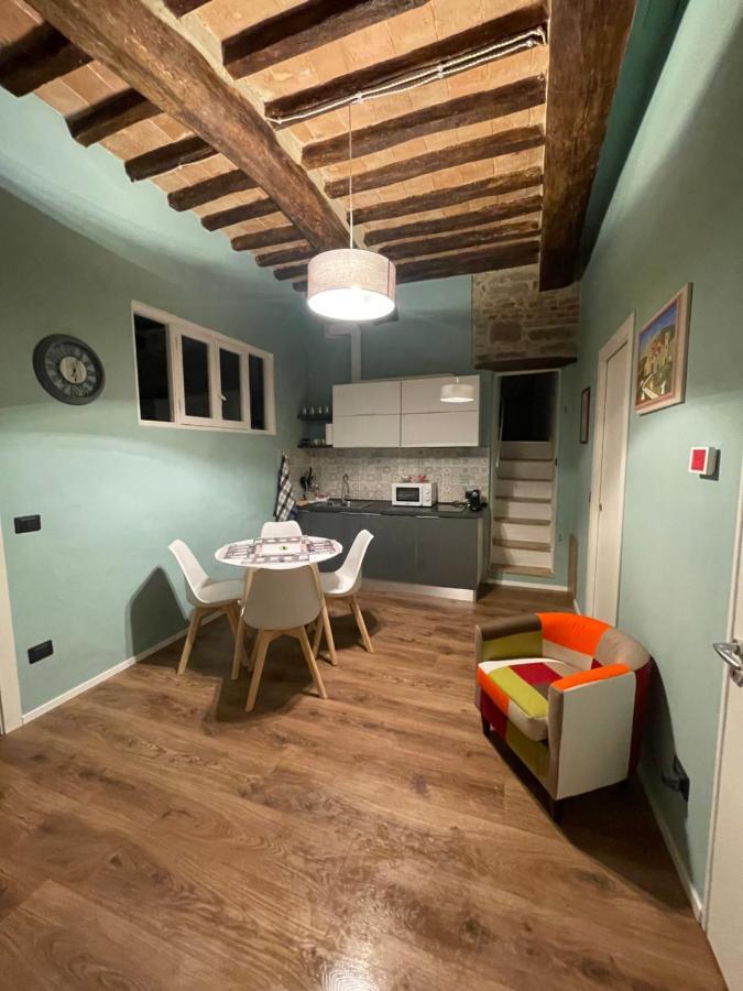 Perugia Home Apartment La Dimora Dei Frati 외부 사진